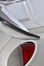 Ferrari 599-VX by Vorsteiner 2011 года